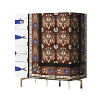 Тумба Venty Carpet Sovsport варинант исполнения - 4 | Loft Concept в Брянске