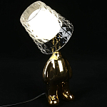 Лампа настольная Kosett 2 варинант исполнения - 2 | Loft Concept в Брянске