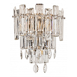 Бра с хрустальными подвесками Gorgeous Crystal Light варинант исполнения - 8 | Loft Concept в Брянске