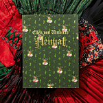 Коллекционный лимитированный Фотоальбом Ellen von Unwerth. Heimat XXL варинант исполнения - 10 | Loft Concept в Брянске