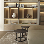 Кофейный стол REGENT Coffee Table варинант исполнения - 4 | Loft Concept в Брянске