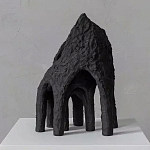 Скульптура «Готика» варинант исполнения - 2 | Loft Concept в Брянске