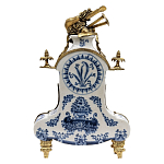 Часы настольные Barcelona варинант исполнения - 4 | Loft Concept в Брянске