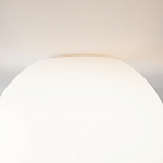 Подвесной светильник Twins 3000К 26Вт варинант исполнения - 4 | Loft Concept в Брянске