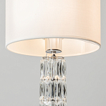 Настольная лампа Cut Stone Base варинант исполнения - 4 | Loft Concept в Брянске