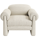 Современное Кресло Sunrise  варинант исполнения - 2 | Loft Concept в Брянске