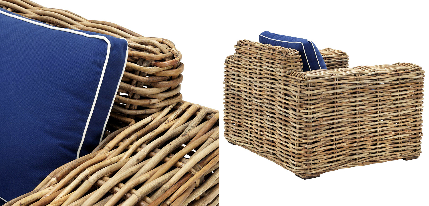Кресло Eichholtz Chair Foster Кресло Eichholtz Chair Foster - Loft-Concept в Брянске