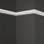 Гладкий молдинг MT-07 варинант исполнения - 1 | Loft Concept в Брянске