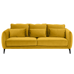 Диван трёхместный с подлокотниками Dutchman варинант исполнения - 19 | Loft Concept в Брянске