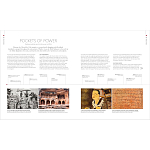 Книга Treasures of India From Antiquity to Modernity варинант исполнения - 4 | Loft Concept в Брянске