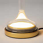 Настольный светильник Spirito 3000К 13Вт варинант исполнения - 8 | Loft Concept в Брянске