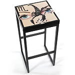 Барный стул Zodiac sign Скорпион варинант исполнения - 1 | Loft Concept в Брянске