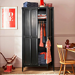 Шкаф светлый дуб Silva Oak Cabinet варинант исполнения - 7 | Loft Concept в Брянске