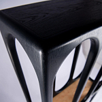 Стеллаж-витрина Arcada варинант исполнения - 3 | Loft Concept в Брянске