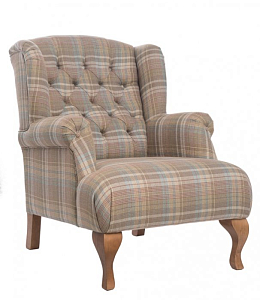 Кресло Sherlock Light