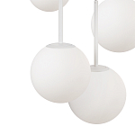 Подвесной светильник White train варинант исполнения - 8 | Loft Concept в Брянске