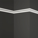 Гладкий молдинг MT-05 варинант исполнения - 1 | Loft Concept в Брянске