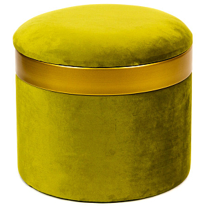 Пуф Sicilian Lemon