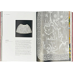 Коллекция моды Музея Виктории и Альберта 18th-Century Fashion in Detail варинант исполнения - 4 | Loft Concept в Брянске