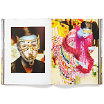 John Galliano: Unseen варинант исполнения - 4 | Loft Concept в Брянске