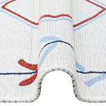 Ковер Brokaw варинант исполнения - 4 | Loft Concept в Брянске