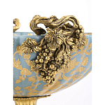 Фарфоровая чаша для фруктов Fantasy варинант исполнения - 4 | Loft Concept в Брянске