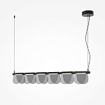 Люстра подвесная Fluffy 3000К 30Вт варинант исполнения - 1 | Loft Concept в Брянске