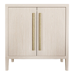 Современный Буфет Primo с 2 дверцами Светлый дуб варинант исполнения - 5 | Loft Concept в Брянске