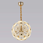 Люстра подвесная в форме шара Catcher варинант исполнения - 1 | Loft Concept в Брянске