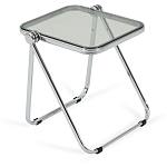 Столик складной Lamour варинант исполнения - 1 | Loft Concept в Брянске