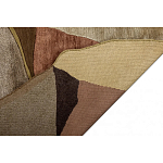 Ковер шелк Manhattan Wool Silk Carpet I варинант исполнения - 3 | Loft Concept в Брянске