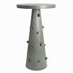 Приставной столик Okinawa Taupe Side table варинант исполнения - 1 | Loft Concept в Брянске