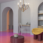 Подвесной светильник Mariquio варинант исполнения - 5 | Loft Concept в Брянске