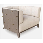 Кресло премиум Selena  варинант исполнения - 1 | Loft Concept в Брянске