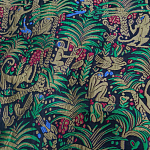 Мебельная ткань Жаккард мульти цвет 140 см T2-131 варинант исполнения - 2 | Loft Concept в Брянске