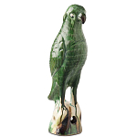Статуэтка Parrot Vesta варинант исполнения - 1 | Loft Concept в Брянске