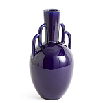 Ваза декоративная из фаянса Brighter than the Stars варинант исполнения - 1 | Loft Concept в Брянске