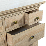 Комод Derto варинант исполнения - 7 | Loft Concept в Брянске