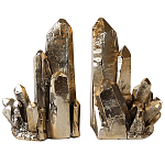 Держатель для книг Golden Crystal Book Holder варинант исполнения - 1 | Loft Concept в Брянске