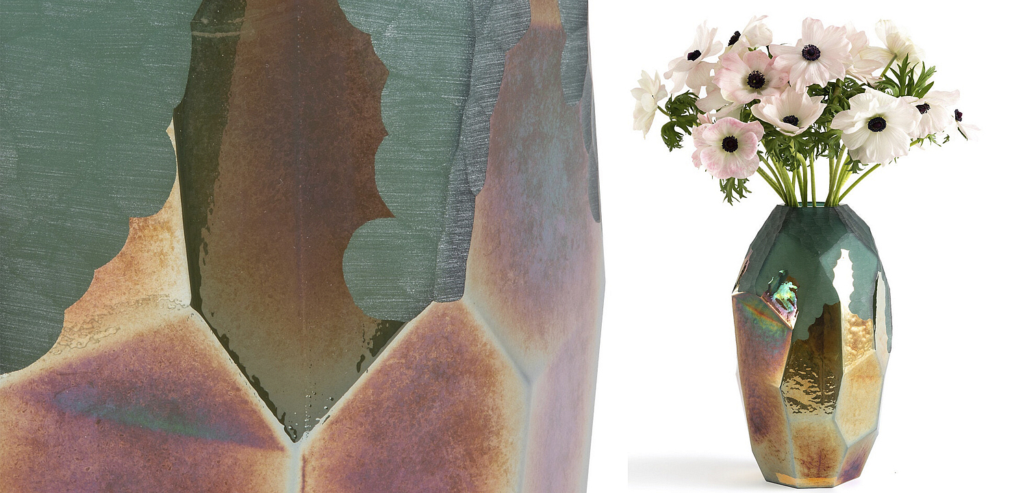 Ваза Giacomo Vase 30 Ваза Giacomo Vase 30 - Loft-Concept в Брянске