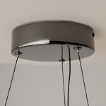 Люстра подвесная Mind 3000К 80Вт варинант исполнения - 12 | Loft Concept в Брянске