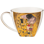 Чайный сервиз из фарфора с декором на 6 персон 14 предметов Service with Decor варинант исполнения - 4 | Loft Concept в Брянске