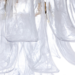 Люстра Lamp Silvia варинант исполнения - 3 | Loft Concept в Брянске