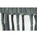 Чаша керамическая на ножках "Наследие" варинант исполнения - 3 | Loft Concept в Брянске