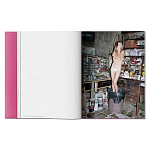 Книга Gisele Bundchen варинант исполнения - 6 | Loft Concept в Брянске