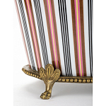 Кашпо Red pink design варинант исполнения - 4 | Loft Concept в Брянске