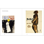 Подарочная Книга Rene gruau fashion illustration варинант исполнения - 13 | Loft Concept в Брянске