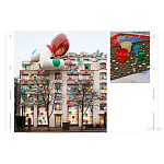 Книга Yayoi Kusama x Louis Vuitton  Creating Infinity варинант исполнения - 4 | Loft Concept в Брянске