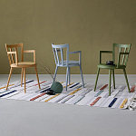 Кресло Chameleon варинант исполнения - 9 | Loft Concept в Брянске