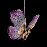 Подвесной светильник в виде бабочки Tenderness Grace Butterfly варинант исполнения - 4 | Loft Concept в Брянске